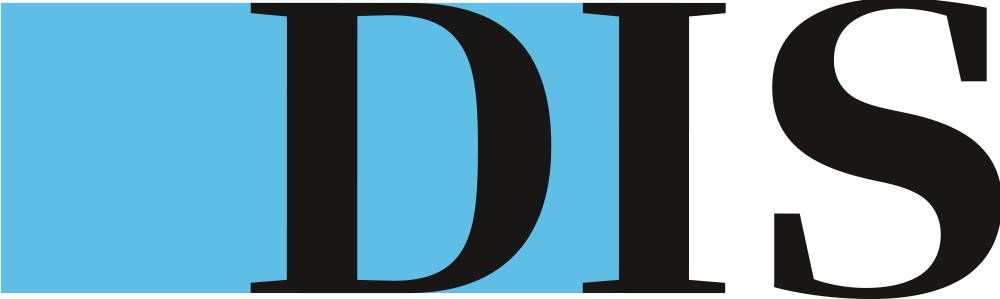 DIS logo